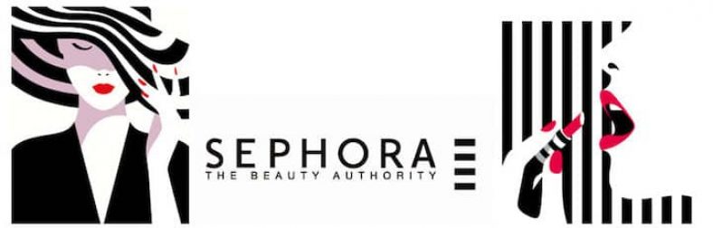 Code Promo Sephora: Economisez 25% sur l’ensemble du site en ligne dès 89€ d’achat