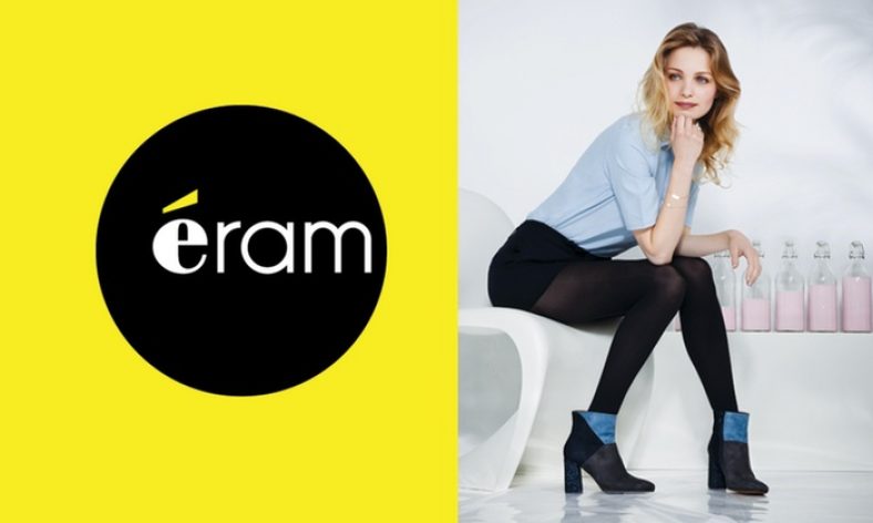 Code Promo Eram: 10€ de réduction dès 60€ d’achat chez Eram