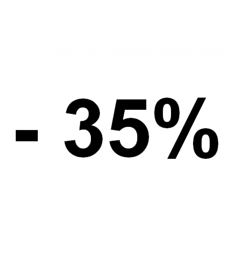Code Promo Bulk : 35% de réduction