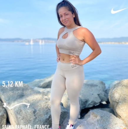 Laura Fitness