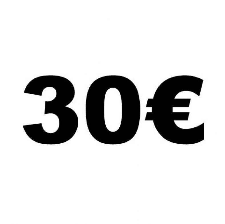 Code Promo Bbryance : 30€ offerts dès 59€