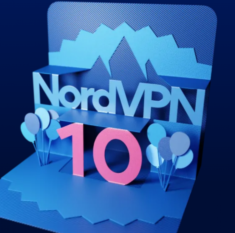 Promo NordVPN : 66% de réduction