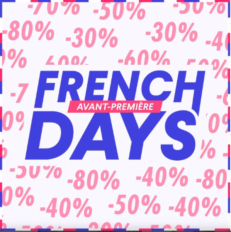 Code Promo French Days Cellublue : Jusqu’à 80% de réduction + cadeaux