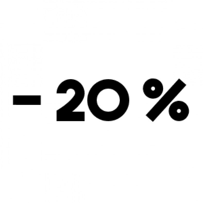 Code Promo EbuyCLub : 20% de remise