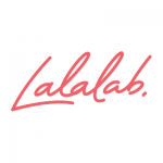 Lalalab.