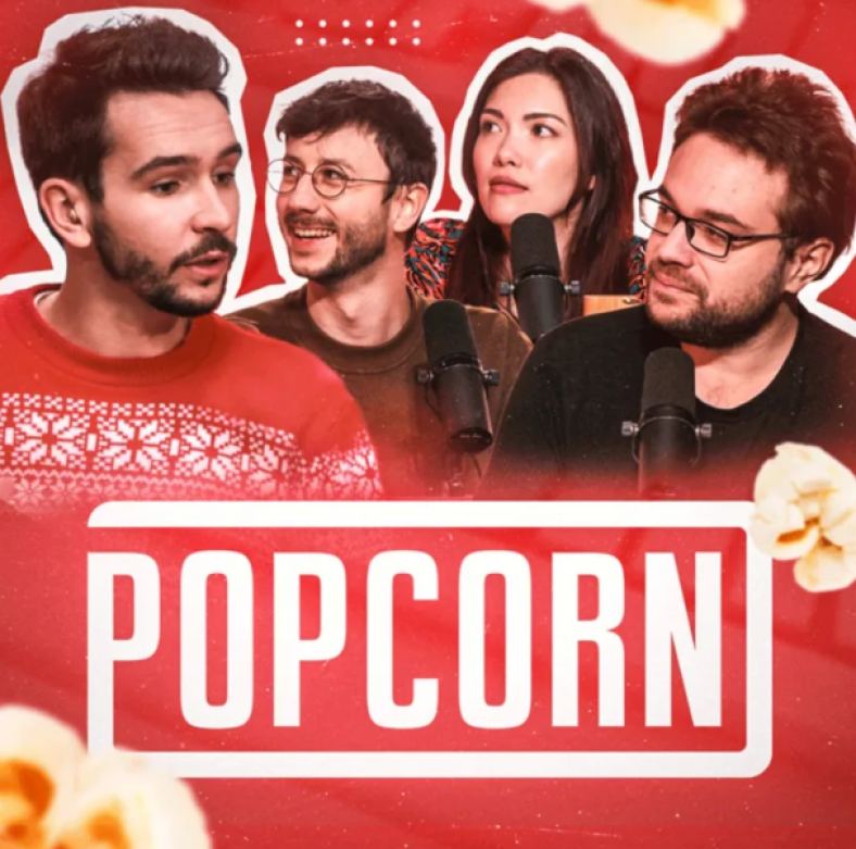 Code Promo Rhinoshield Popcorn : 5% de réduction