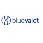Blue Valet