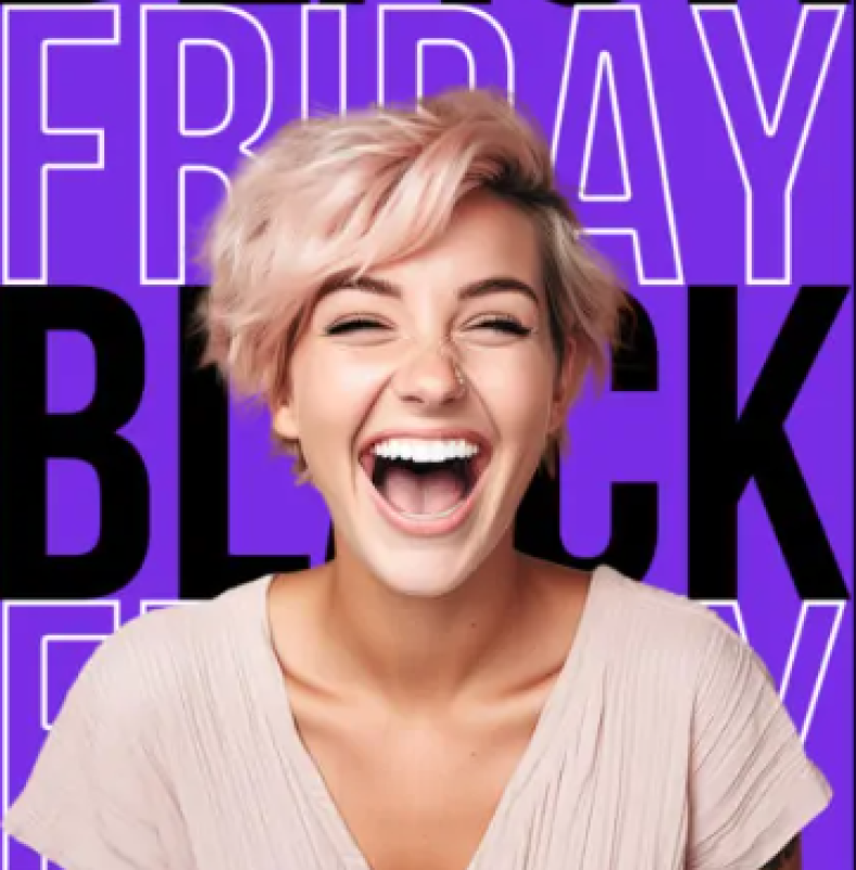 Code Promo Black Friday Bbryance : -50% sur tout dès 39€