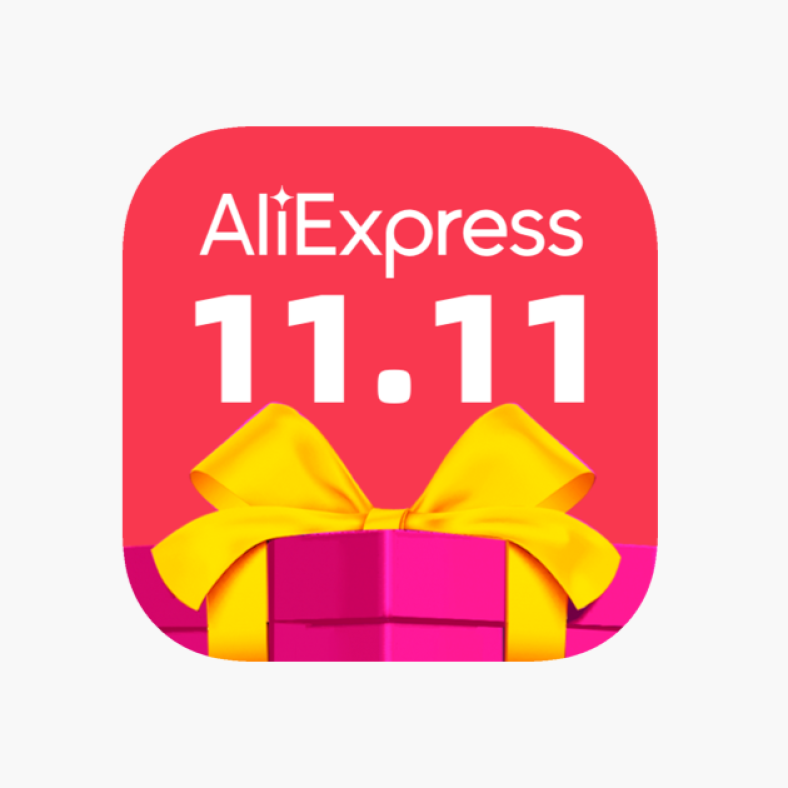Code Promo du 11.11 Aliexpress : 30€ de remise dès 200€ d’achat