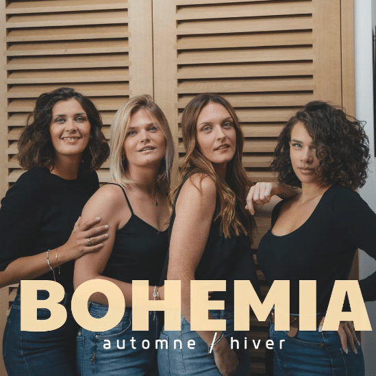 Bohemia Vannes
