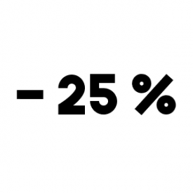Promo Black Friday Clarins : 25% de remise sur tout / 30% de remise dès 89€