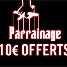 Promo Winamax Parrainage : 10€ offerts