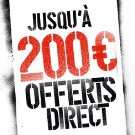 Promo Winamax : Jusqu’à 200 euro offerts directs